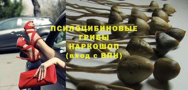 прущая мука Лиски